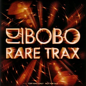 постер к DJ BoBo - Rare Trax (2020) MP3