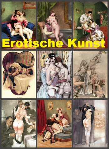 постер к Эротическое искусство (Erotische Kunst)