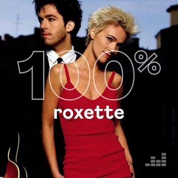 постер к Roxette - 100% Roxette (2020) MP3