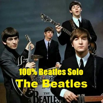 постер к The Beatles - 100% Beatles Solo (2020) MP3