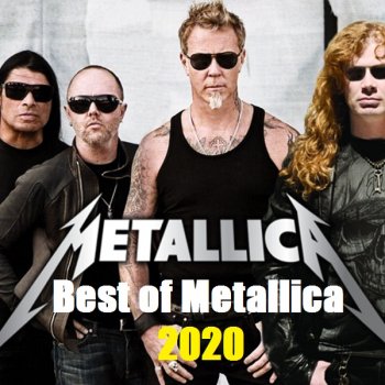 постер к Metallica - Best of Metallica (2020) MP3