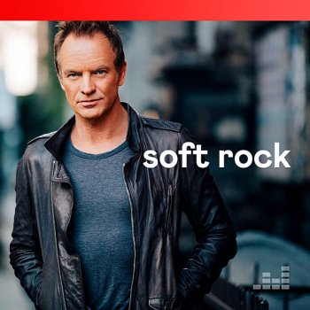 постер к Soft Rock (2020) MP3