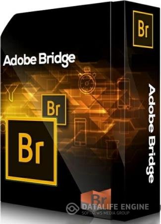 постер к Adobe Bridge 2020 10.0.4.157 by m0nkrus