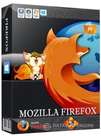 постер к Mozilla Firefox Browser 76.0 Final