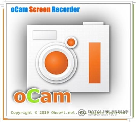 постер к OhSoft OCam 505.0