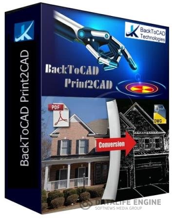 постер к BackToCAD Print2CAD 2021 21.60