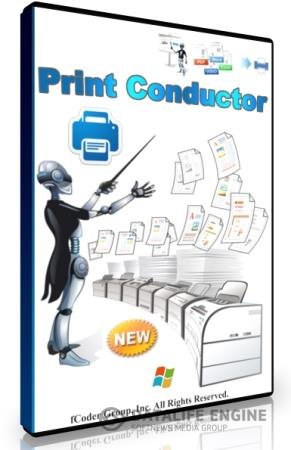 Print Conductor 7.0.2005.6190