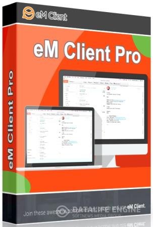 постер к eM Client Pro 7.2.40748.0