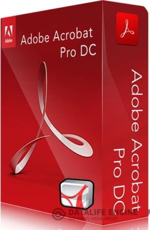 постер к Adobe Acrobat Pro DC 2020.009.20063 RePack by KpoJIuK