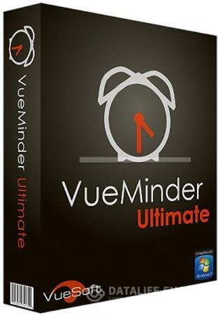 постер к VueMinder Ultimate 2020.03