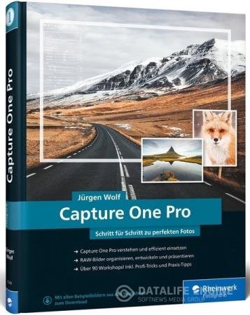 постер к Capture One 20 Pro 13.1.0.162