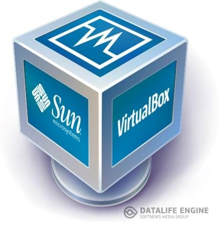 постер к VirtualBox 6.1.8 Build 137981 Final + Extension Pack