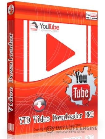 постер к YTD Video Downloader Pro 5.9.18.2