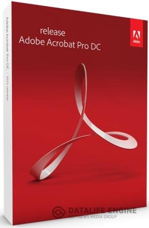 постер к Adobe Acrobat Pro DC 2020 20.9.20065 by m0nkrus