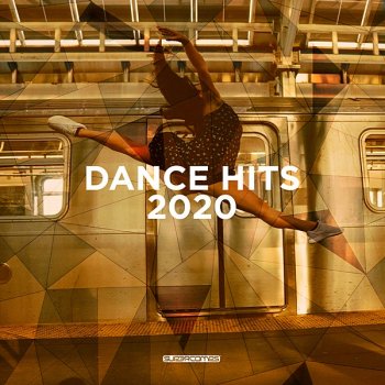 постер к Dance Hits 2020. Supercomps (2020) MP3