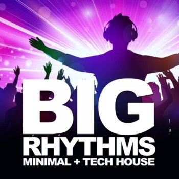 постер к Big Rhythms (2020) MP3