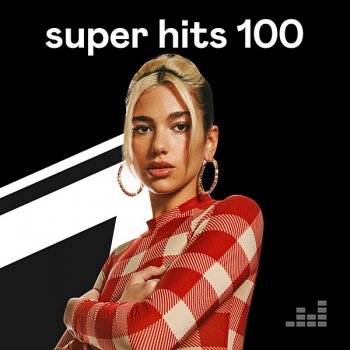 постер к Super Hits 100 (2020) MP3