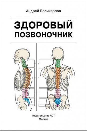 постер к Здоровый позвоночник