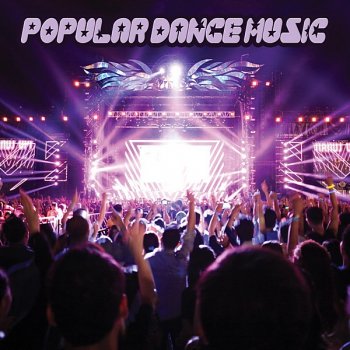 постер к Popular Dance Music (2020) MP3