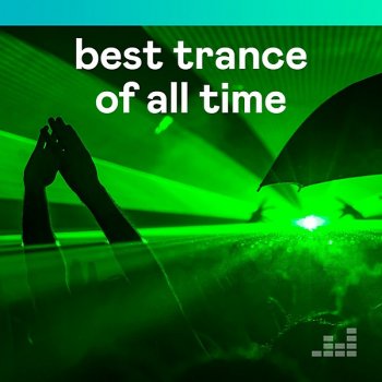 постер к Best Trance Of All Time (2020) MP3