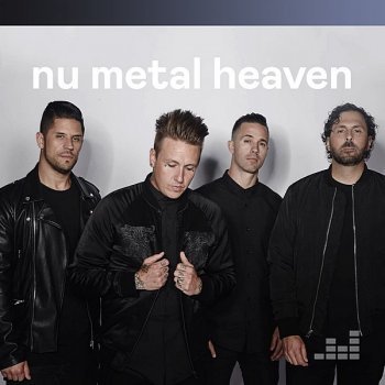 постер к Nu Metal Heaven (2020) MP3