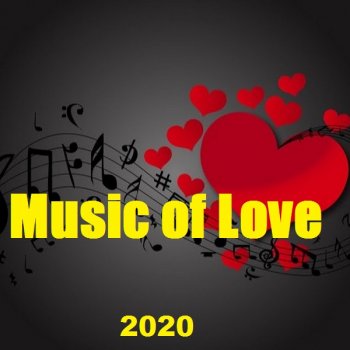 постер к Music of Love (2020) MP3