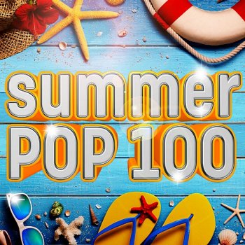 постер к Summer Pop 100 (2020) MP3