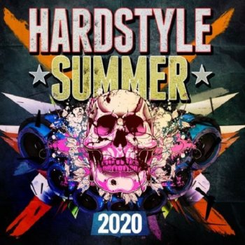 постер к Hardstyle Summer (2020) MP3