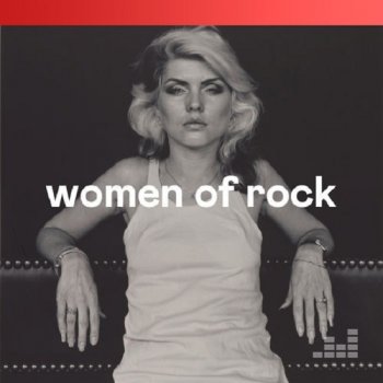 постер к Women of Rock (2020) MP3