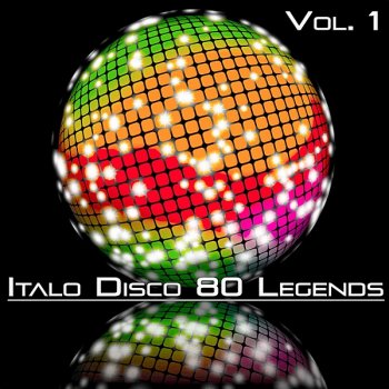 постер к Italo Disco 80 Legends Vol.1 (2020) MP3