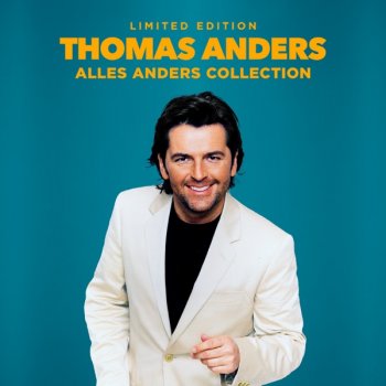 постер к Thomas Anders - Alles Anders Collection (2020) MP3