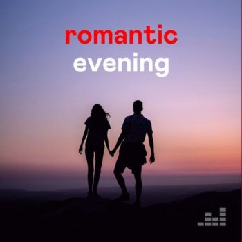 постер к Romantic evening (2020) MP3