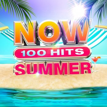 постер к NOW 100 Hits Summer (2020) MP3