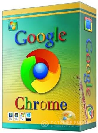 постер к Google Chrome 83.0.4103.97 Stable