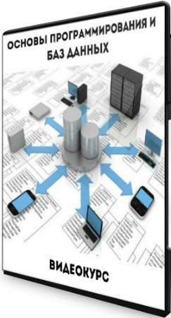 Основы программирования и баз данных (2020) Видеокурс