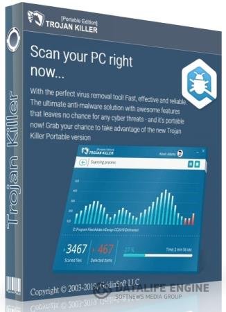 Trojan Killer 2.1.29