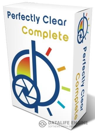 постер к Athentech Perfectly Clear Complete 3.10.0.1799