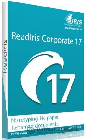 Readiris Corporate 17.3 Build 95