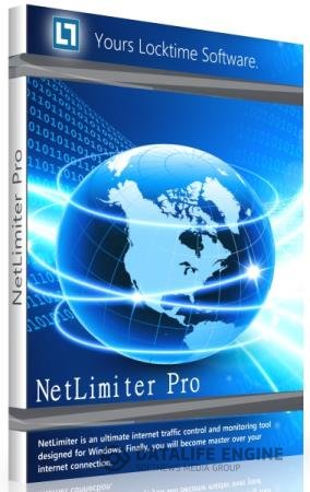 постер к NetLimiter Pro 4.0.67