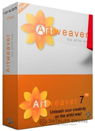 Artweaver Plus 7.0.6.15481 + Rus