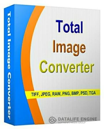 постер к CoolUtils Total Image Converter 8.2.0.220