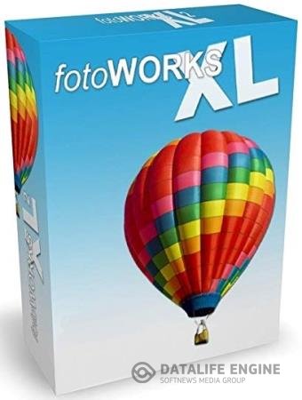 постер к FotoWorks XL 2020 20.0.1