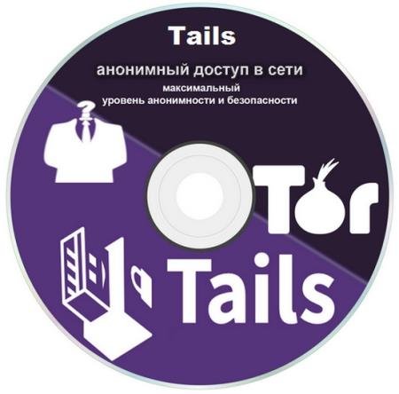 постер к Tails 4.8