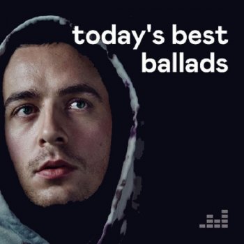 постер к Today's Best Ballads (2020) MP3