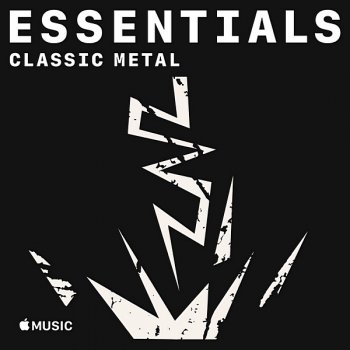 постер к Classic Metal Essentials (2020) MP3