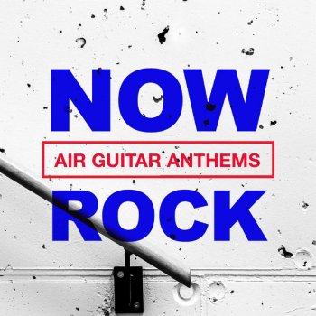 постер к NOW Rock Air Guitar Anthems (2020) MP3