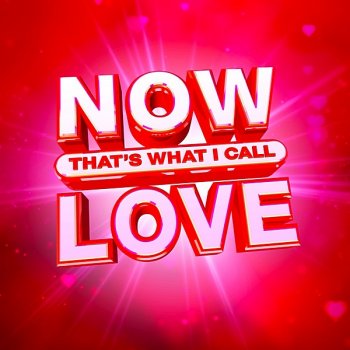 постер к Now That's What I Call Love (2020) MP3