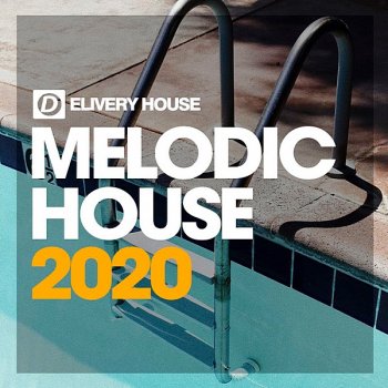 постер к Melodic House Summer (2020) MP3