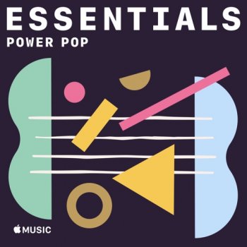 постер к Power Pop Essentials (2020) MP3