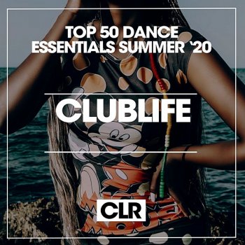 постер к Top 50 Dance Essentials Summer (2020) MP3